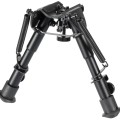 Сошки ShotTime на антабочный винт без качалки L=14,5-21,7см