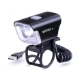 Фонарь для велосипеда NexTorch B20 800 люмен 