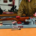 Станок универсальный для чистки оружия Tipton Gun Vise