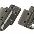 Быстросъемный поворотный кронштейн Apel EAW на Benelli Argo на шину Swarovski, вынос 21 мм