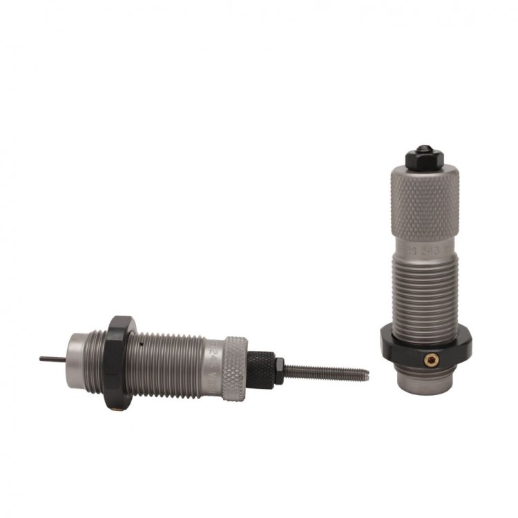 Набор из двух матриц RCBS .260 Rem Full Length