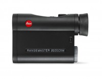 Лазерный дальномер Leica Rangemaster CRF 3500.Com Bluetooh