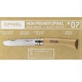 Нож Opinel серии MyFirstOpinel №07
