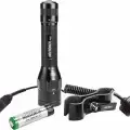 Комплект фонарь NexTorch PA5 Hunting Set
