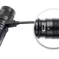 Комплект фонарь NexTorch PA5 Hunting Set