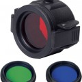 Комплект фонарь NexTorch PA5 Hunting Set