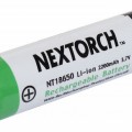 Комплект фонарь NexTorch PA5 Hunting Set
