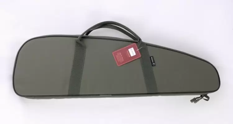 Чехол Vektor из капрона для карабина  "Сайга-20-К", "Сайга 410-К-01, 02", 83 см