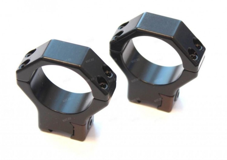 Комплект колец Contessa на призму 11 мм, 26 мм, bh=20 мм