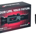 Монокуляр цифровой Levenhuk Fatum RS70, с прицельным крепежом