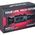 Монокуляр цифровой Levenhuk Fatum RS70, с прицельным крепежом