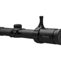 Оптический прицел Kahles K18i 1-8x24i сетка 3GR 1cm/100m