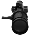 Оптический прицел Kahles K18i 1-8x24i сетка 3GR 1cm/100m