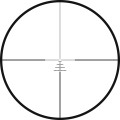 Оптический прицел Kahles K18i 1-8x24i сетка 3GR 1cm/100m