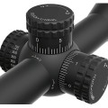 Прицел Vector Optics Hugo 3-12x40i, VHU-3 MIL Fiber