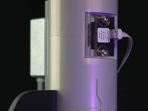 Пресс нажимной AMP