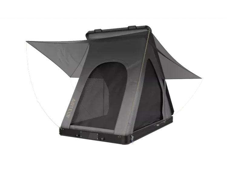 Автомобильная палатка ARTELV ROOF TENT P