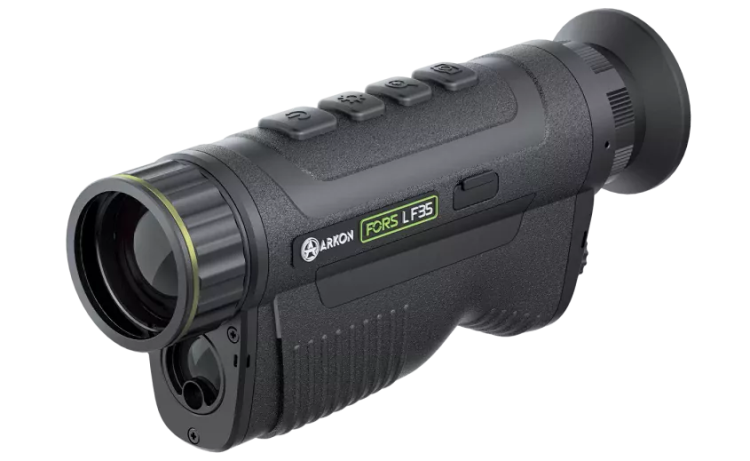 Тепловизионный монокуляр ARKON Fors LF35