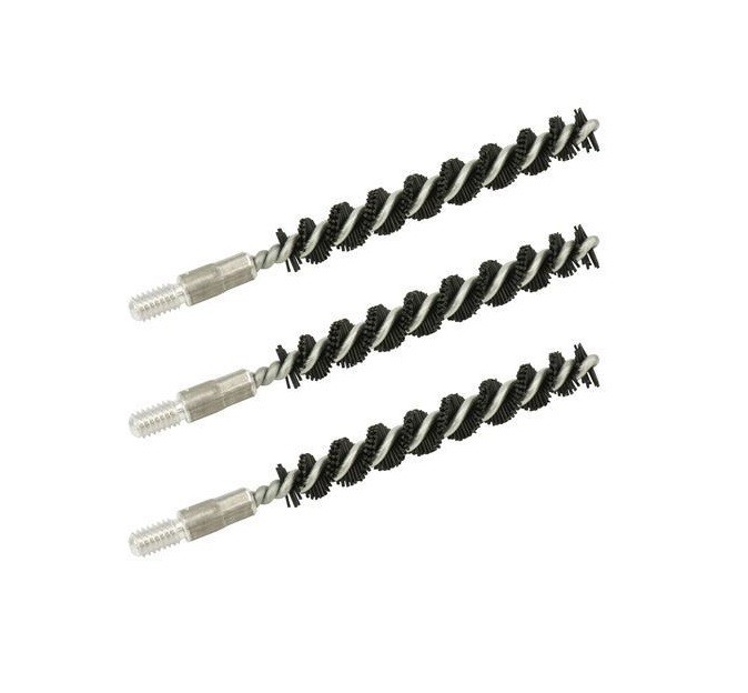 Ершик Bore Tech к. .243 (6 мм) нейлон, 3 шт