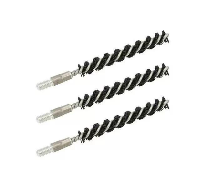Ершик Bore Tech к. .243 (6 мм) нейлон, 3 шт
