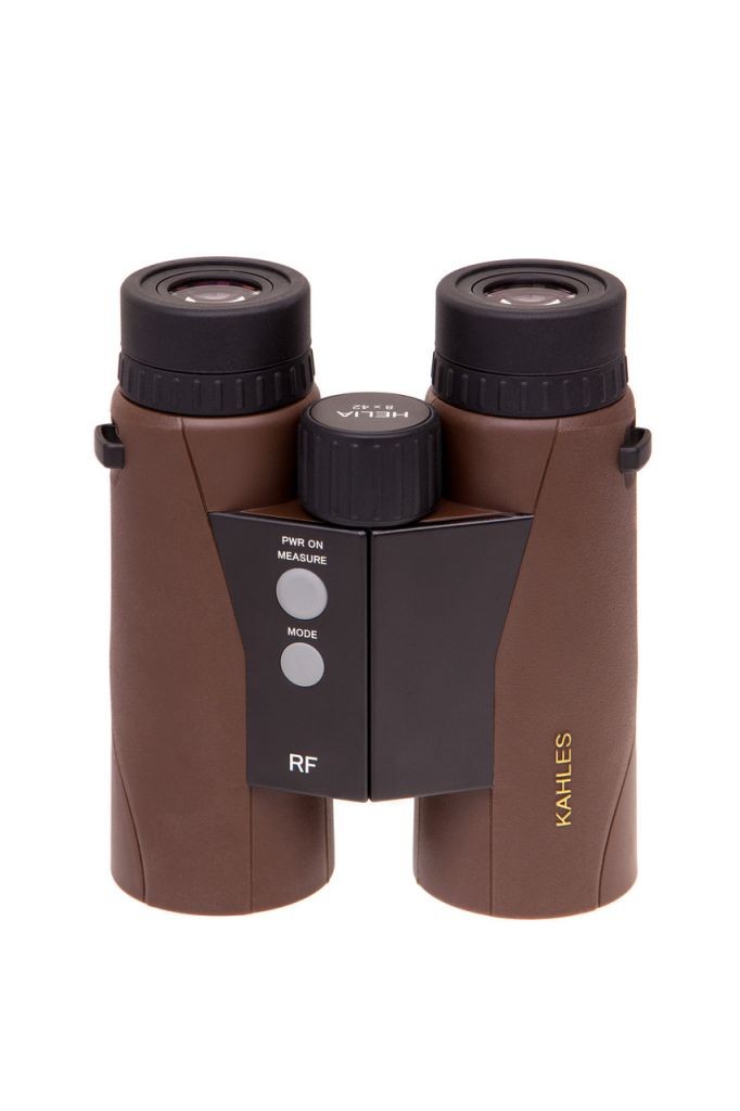 Kahles 2025 8x42 rf