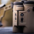 Бинокль с дальномером Sig Sauer Kilo 10k-ABS HD GEN II