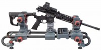 Станок универсальный для чистки оружия Tipton Ultra Gun Vise