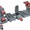 Станок универсальный для чистки оружия Tipton Ultra Gun Vise