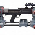 Станок универсальный для чистки оружия Tipton Ultra Gun Vise