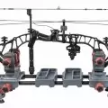 Станок универсальный для чистки оружия Tipton Ultra Gun Vise