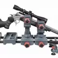 Станок универсальный для чистки оружия Tipton Ultra Gun Vise