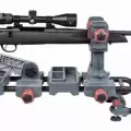 Станок универсальный для чистки оружия Tipton Ultra Gun Vise
