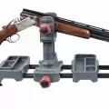 Станок универсальный для чистки оружия Tipton Ultra Gun Vise