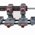 Станок универсальный для чистки оружия Tipton Ultra Gun Vise