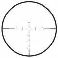 Оптический прицел Nightforce SHV 5-20×56 MOAR Non-Illuminated
