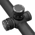 Оптический прицел Nightforce SHV 5-20×56 MOAR Non-Illuminated