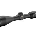 Прицел Nikko Stirling PANAMAX 3-9X50, сетка Half MD