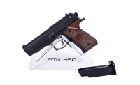Пневматический пистолет Stalker SA92M Spring