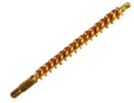 Ершик J.Dewey 8 мм (8x57 Mauser) бронзовый