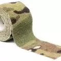 Камуфляжная лента многоразовая McNett Multicam