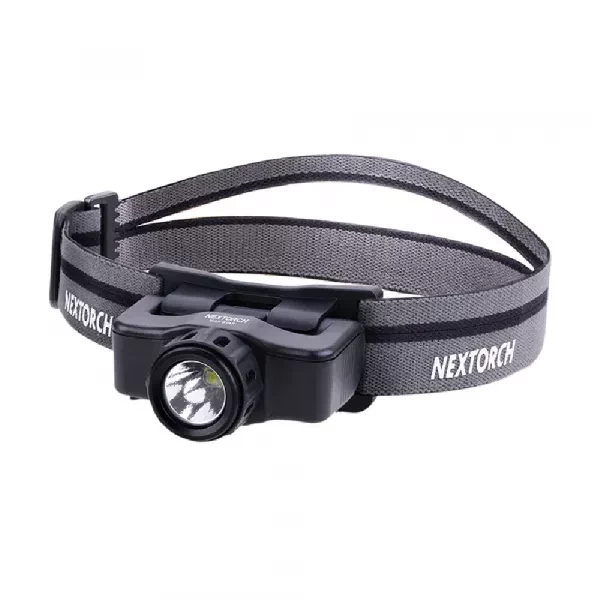 Фонарь налобный NexTorch MaxStar