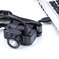 Фонарь налобный NexTorch MaxStar