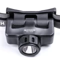 Фонарь налобный NexTorch MaxStar