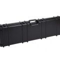 Кейс Negrini для оружия пластиковый на колёсиках (132,5х32,5х13,0см)