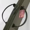 Чехол Vektor из капрона для карабина Сайга-410К, 69 см
