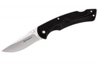 Нож разделочный Remington Sportsman чёрный