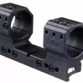 Тактический кронштейн SPUHR SP-4302 D34мм H38мм 3Mil/10.3MOA 