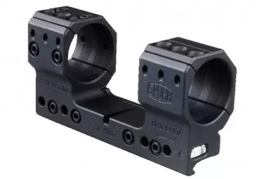 Тактический кронштейн SPUHR SP-4302 D34мм H38мм 3Mil/10.3MOA 