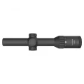 Оптический прицел Vector Optics Continental x6 1-6x24 SFP Fiber 30mm