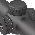 Оптический прицел Vector Optics Continental x6 1-6x24 SFP Fiber 30mm